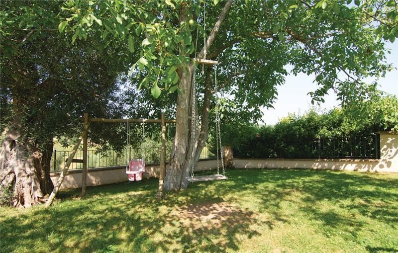 Villa in Tuscany, photograph 28