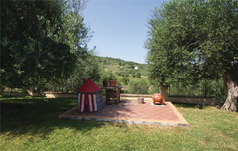 Villa in Tuscany, photograph 3