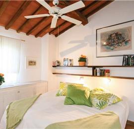 2 Bedroom Villa in Gavorrano, sleeps 4-5
