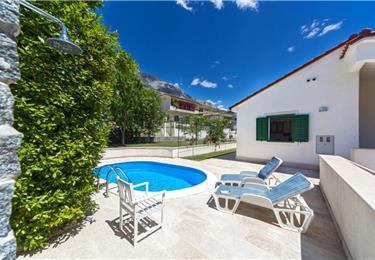 Split Croatia Villas To Rent Croatia Holiday Accommodation - 