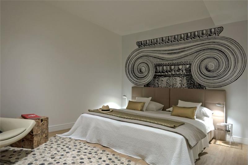 Beachfront villa in Selca, photograph 19