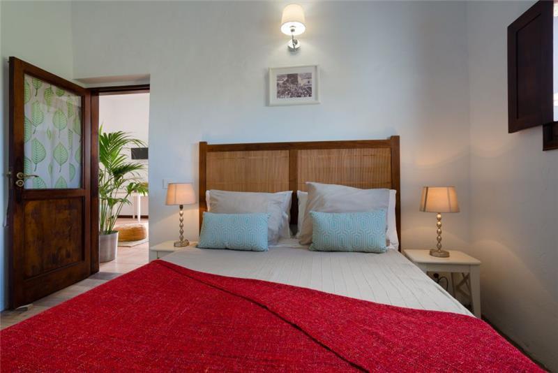 Villa in Lanzarote, photograph 7