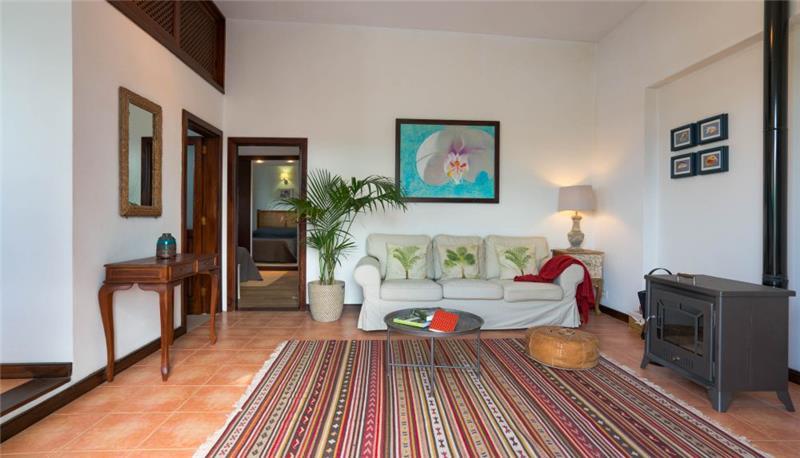 Villa in Lanzarote, photograph 5