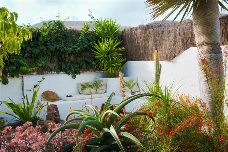 Villa in Lanzarote, photograph 3