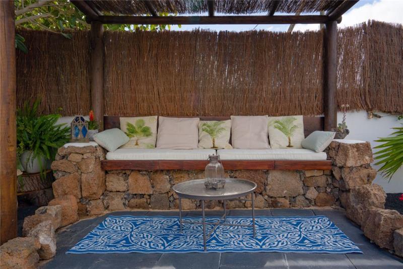 Villa in Lanzarote, photograph 11