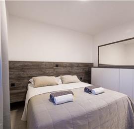 1 Bedroom Apartment in Novalja, sleeps 2-4