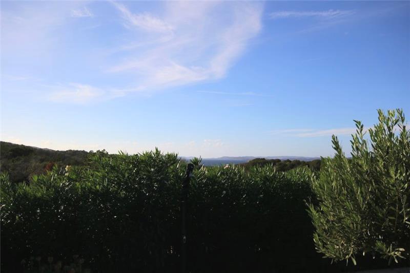 Sea-view villa in Sardinia, photograph 20