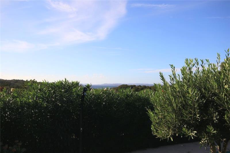 Sea-view villa in Sardinia, photograph 21