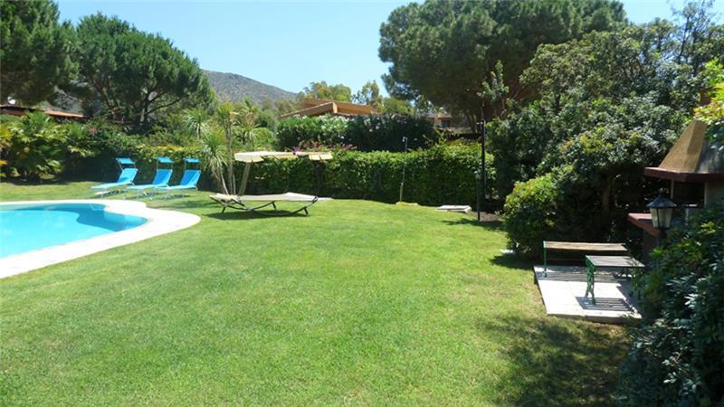 Villa in Sardinia, photograph 4