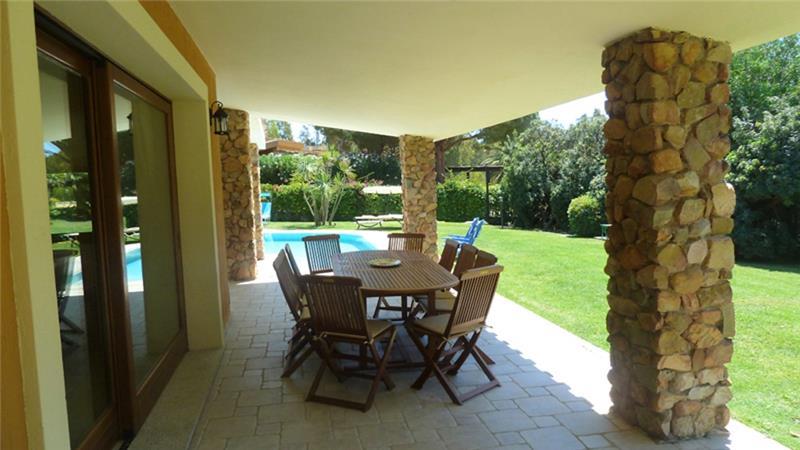 Villa in Sardinia, photograph 6