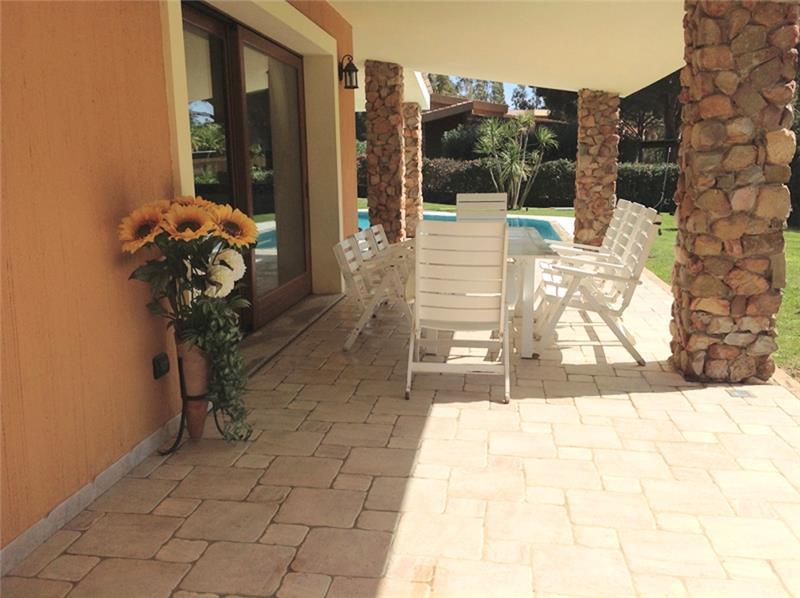 Villa in Sardinia, photograph 28