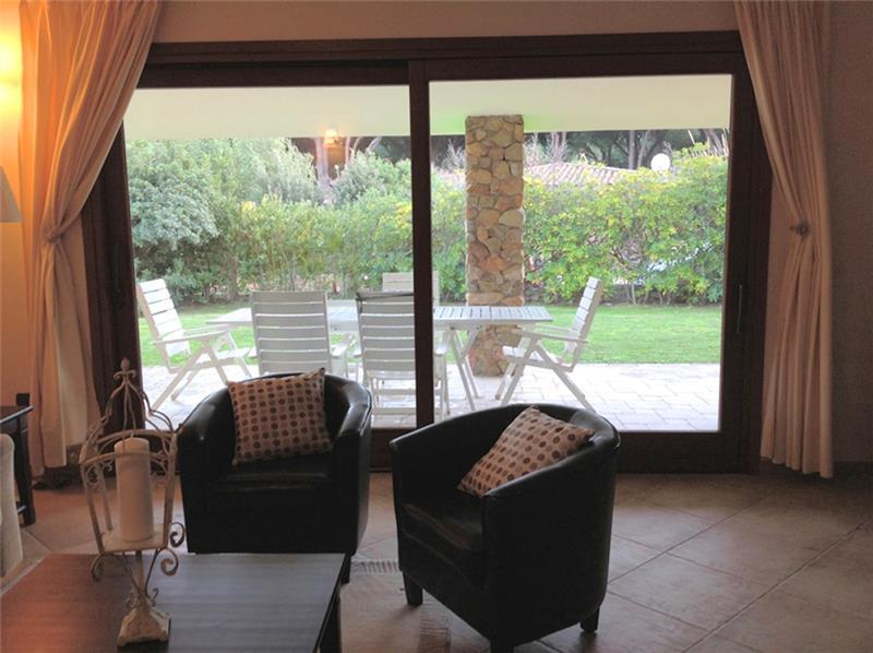 Villa in Sardinia, photograph 10
