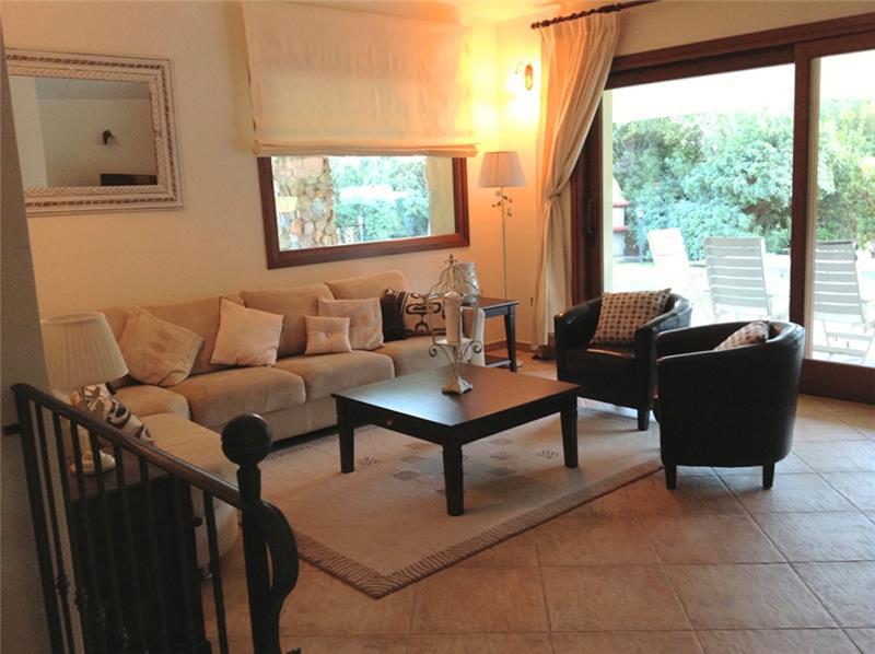 Villa in Sardinia, photograph 8