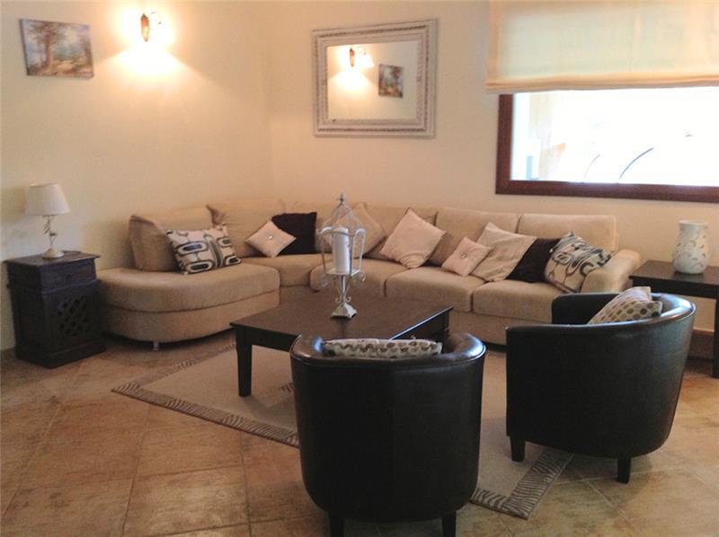 Villa in Sardinia, photograph 9
