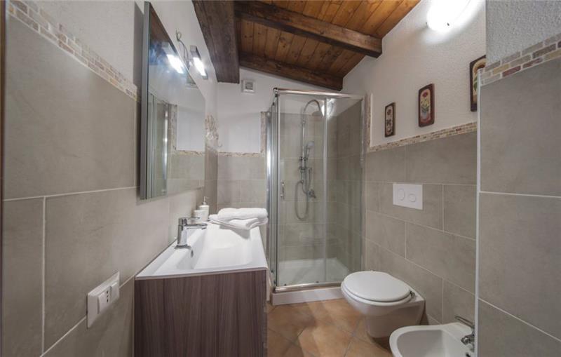 Villa in Sardinia, photograph 17