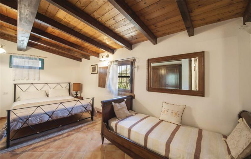 Villa in Sardinia, photograph 16