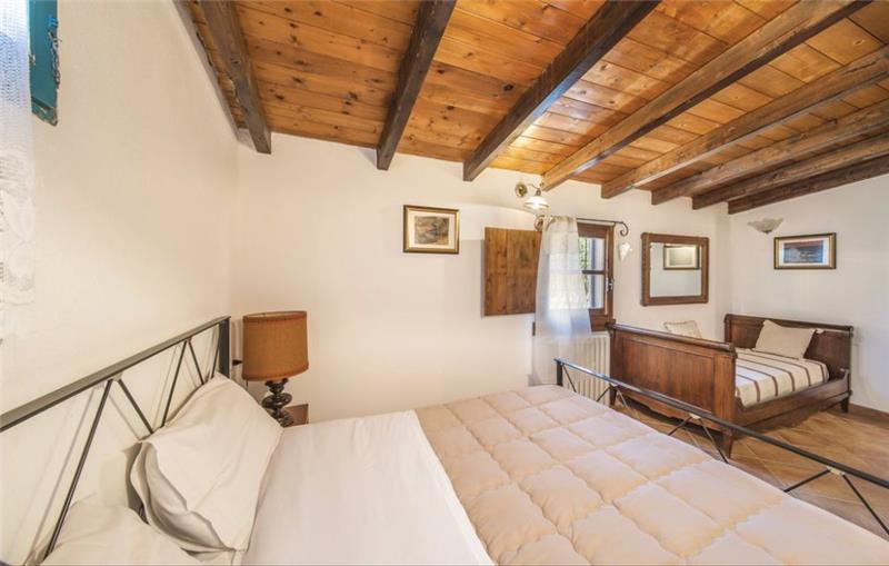 Villa in Sardinia, photograph 14