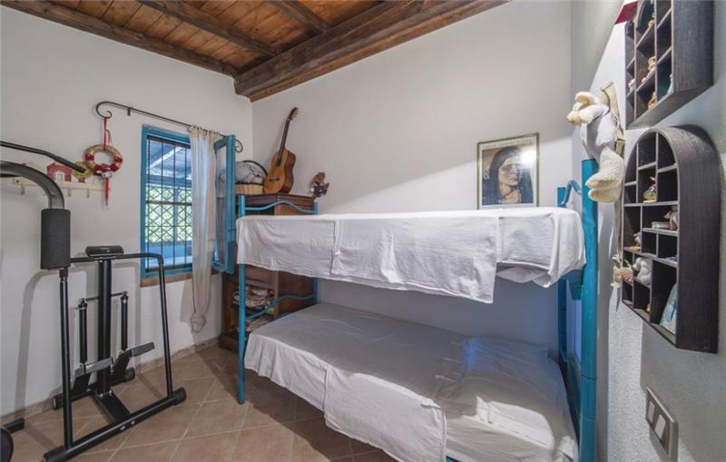 Villa in Sardinia, photograph 15