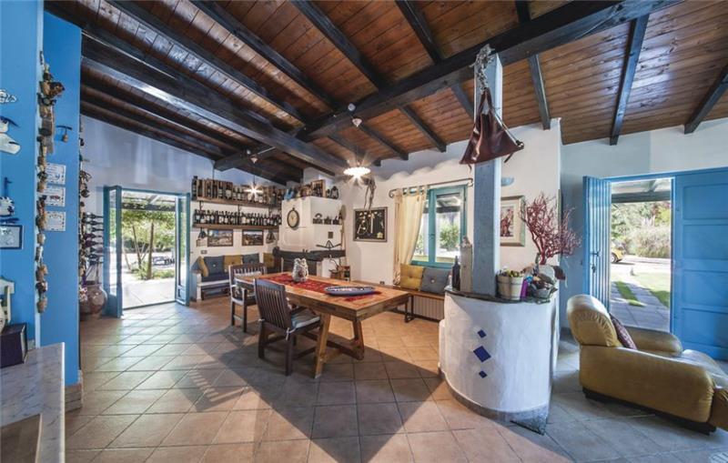 Villa in Sardinia, photograph 9