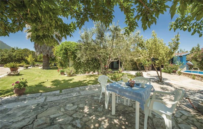 Villa in Sardinia, photograph 5