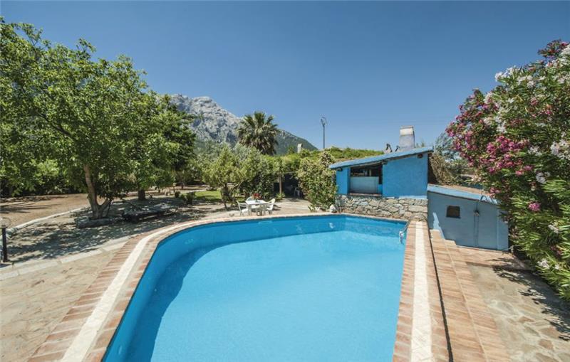 Villa in Sardinia, photograph 2