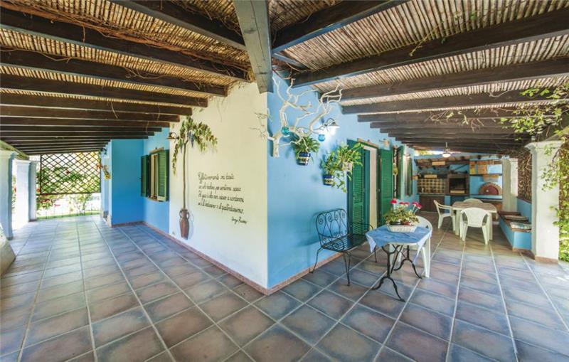 Villa in Sardinia, photograph 6