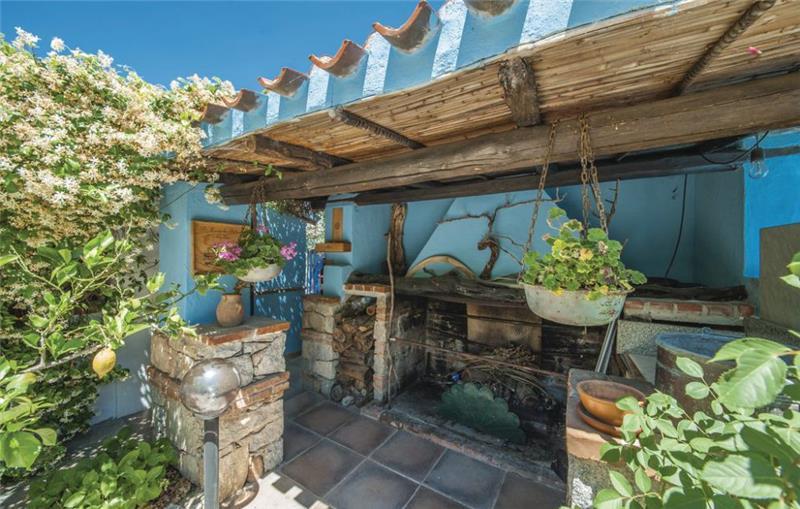 Villa in Sardinia, photograph 7
