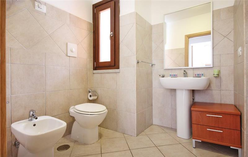 Sea-view villa in Sardinia, photograph 21