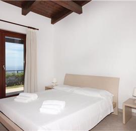 6 Bedroom Villa with Pool and Sea Views in Costa Paradiso, sleeps 12-14