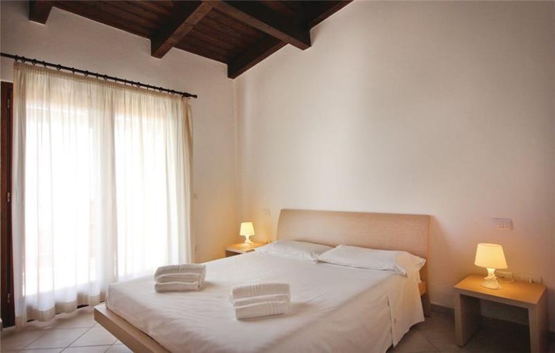 Sea-view villa in Sardinia, photograph 16