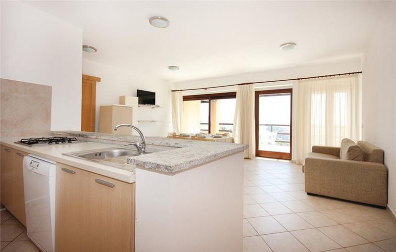 Sea-view villa in Sardinia, photograph 13