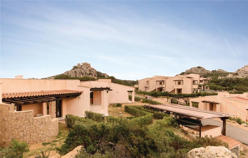 Villa in Sardinia, photograph 8