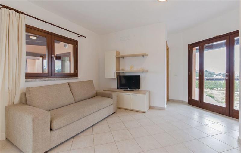 Villa in Sardinia, photograph 14