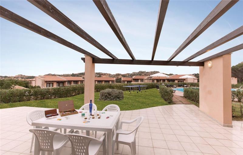 Villa in Sardinia, photograph 7