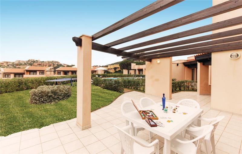 Villa in Sardinia, photograph 6