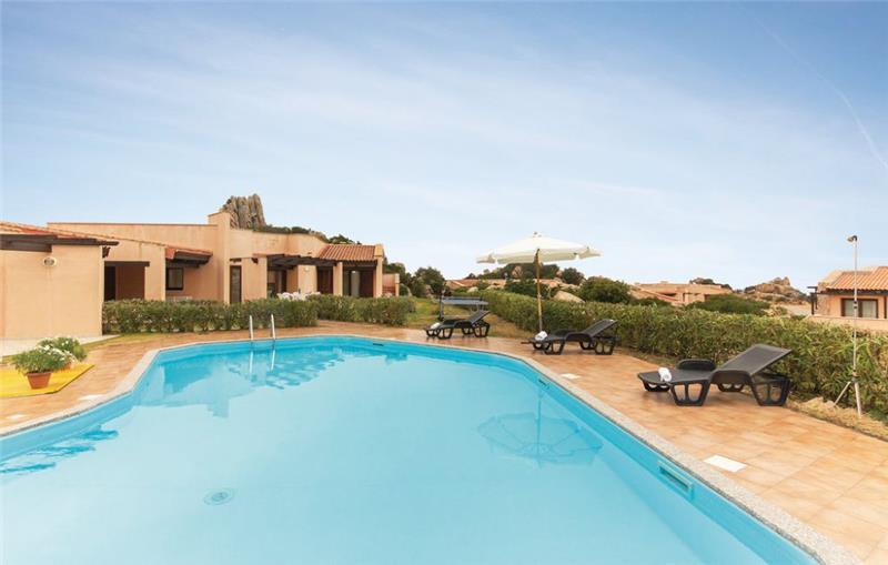Villa in Sardinia, photograph 2