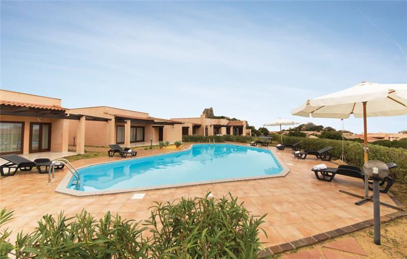 Villa in Sardinia, photograph 4