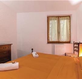 7 Bedroom Villa with Pool and Sea Views in Costa Paradiso, sleeps 13