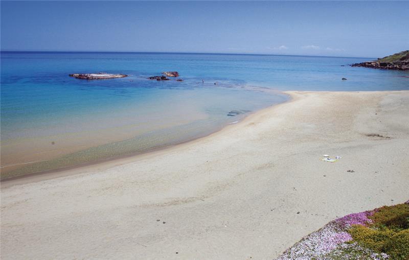 Sea-view villa in Sardinia, photograph 15