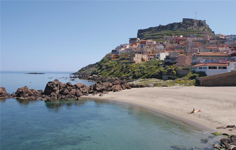 Sea-view villa in Sardinia, photograph 16