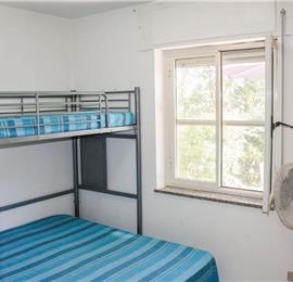 1 Bedroom Apartment in Lu Bagnu near Castelsardo, sleeps 2-4