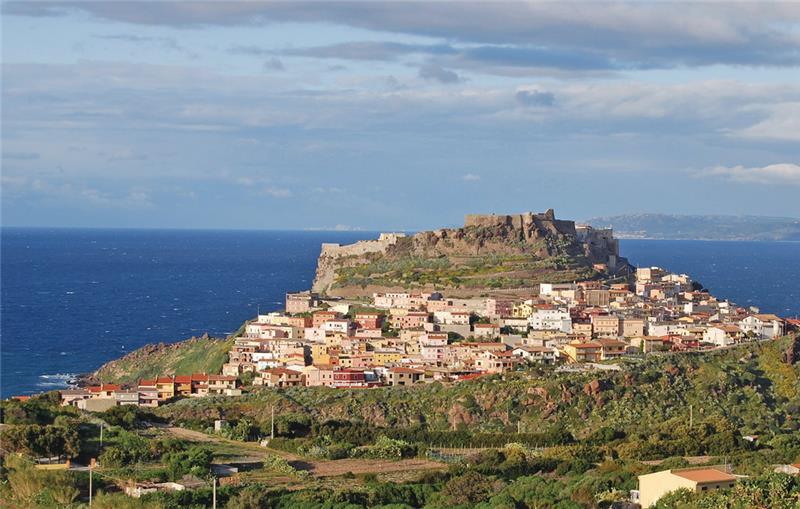 Sea-view villa in Sardinia, photograph 8