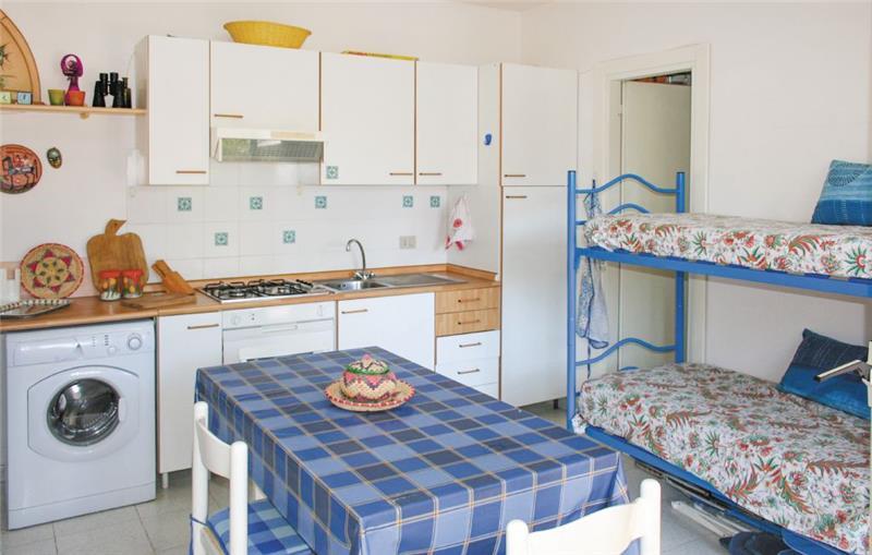 Sea-view villa in Sardinia, photograph 5