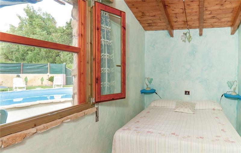 Villa in Sardinia, photograph 12