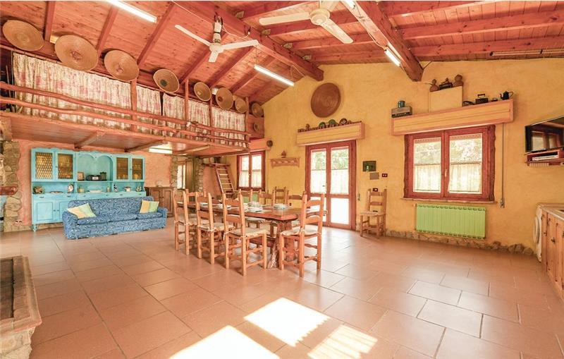 Villa in Sardinia, photograph 5