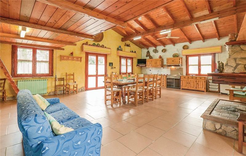 Villa in Sardinia, photograph 7
