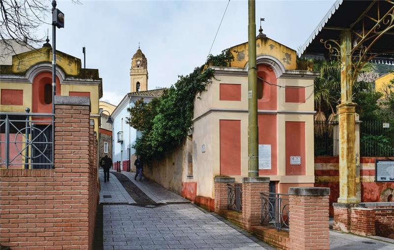 Villa in Sardinia, photograph 14