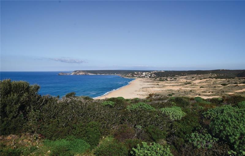 Villa in Sardinia, photograph 15