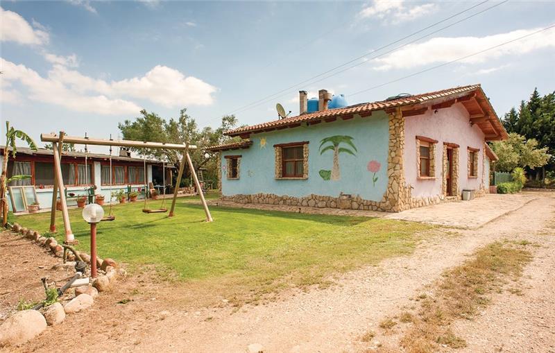 Villa in Sardinia, photograph 3