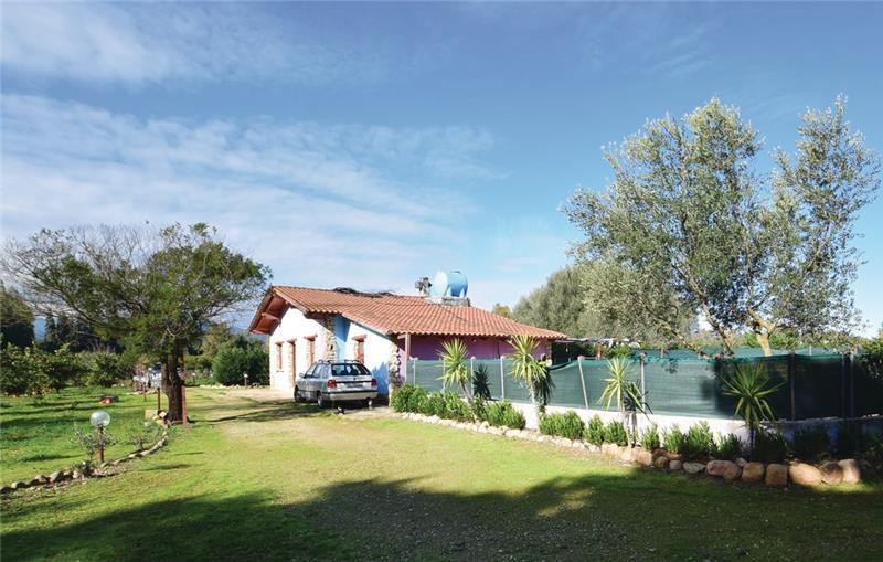 Villa in Sardinia, photograph 2